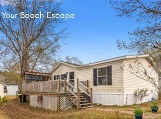 510 Folly Estates Dr., Myrtle Beach, SC 29588