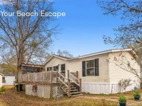 510 Folly Estates Dr., Myrtle Beach, SC 29588