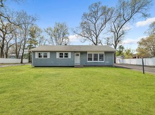 230 Gilbert Ave, Springfield, MA 01119