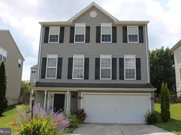 80 Menlena Cir, Hanover, PA 17331