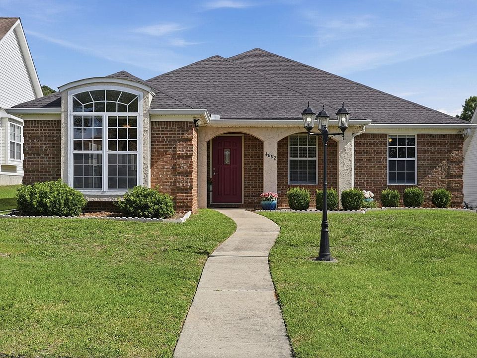 1st image of 4882 Heritage Park Blvd