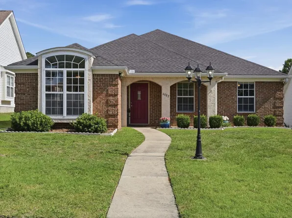 4882 Heritage Park Blvd, Tallahassee, FL 32311