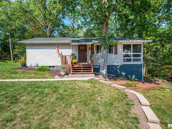 244 Green Leaf Ct, Dahinda, IL 61428