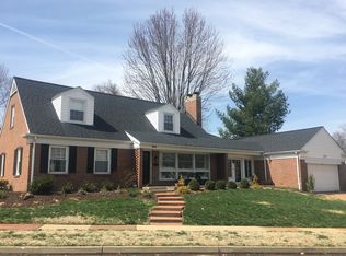 583 Hollywood Pl, Saint Louis, MO