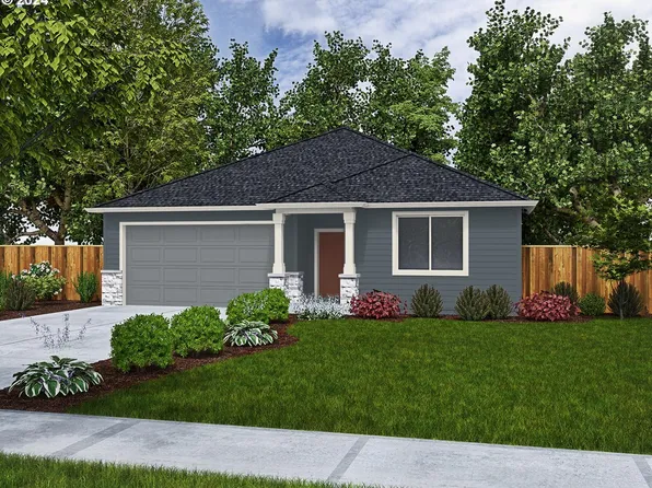 2408 W 8th Ave #46, Junction City, OR 97448