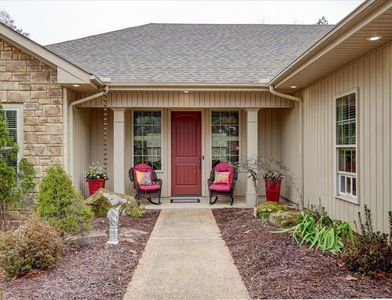 7 Sergio Dr, Hot Springs Village, AR, 71909