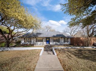 3921 Tamworth Rd, Fort Worth, TX 76116
