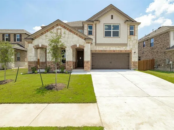 3643 Sorriso Ln, Round Rock, TX 78665