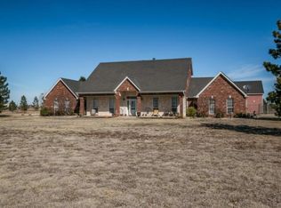 5725 E Loop 335 S, Amarillo, TX 79118