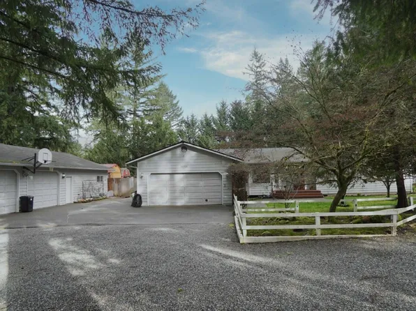 26918 262nd Avenue SE, Ravensdale, WA 98051