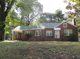 6739 S Sweetwater Rd, Lithia Springs, GA 30122