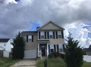 67 Abigail Way, Cameron, NC 28326