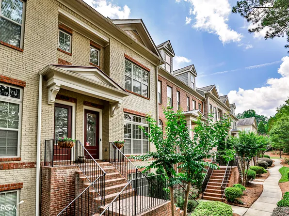 1746 Breyerton Dr NE, Atlanta, GA 30329