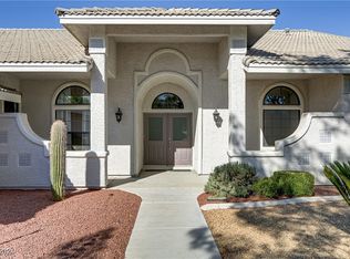 5304 Lochmor Ave, Las Vegas, NV 89130