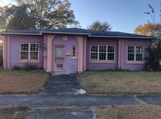 2013 29th Ave, Meridian, MS 39301