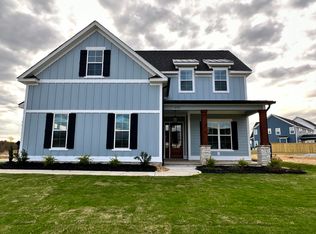 676 Whitney Shoals Rd, Evans, GA 30809