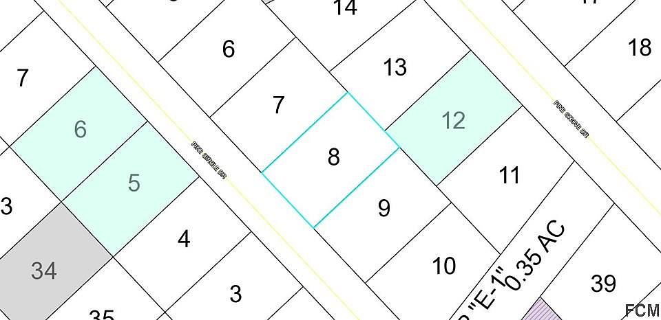 2nd image of 71 Pine Circle Dr