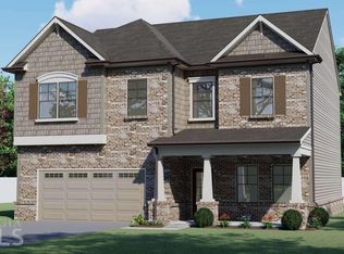 4486 Silver Oak Dr, Gainesville, GA 30504