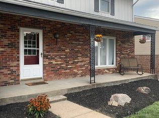 3409 Meadowlark Dr, Edgewood, KY 41018