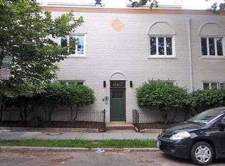 614 Elliott St NE APT 2B, Washington, DC 20002