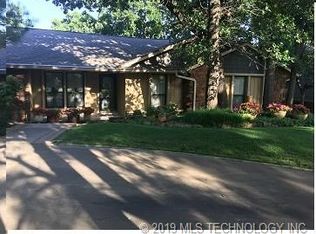 1708 W Virgin St, Tulsa, OK 74127