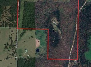 Blue Springs Rd, Goshen, AR 72735