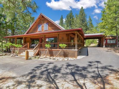 3335 Brice Station Rd, Murphys, CA, 95247