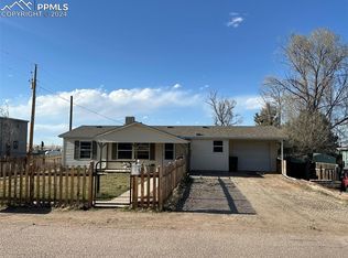 405 3rd St, Calhan, CO 80808