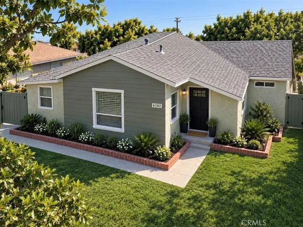 6702 Bollenbacher Dr, Pico Rivera, CA 90660