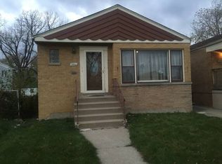 14524 S Edbrooke Ave, Riverdale, IL