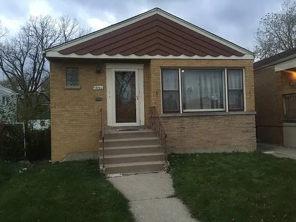 14524 S Edbrooke Ave photo 1
