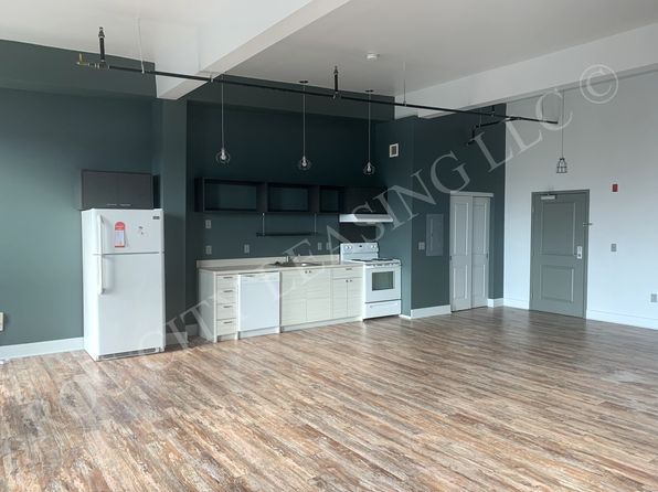 155 Saint Paul St APT 512