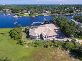 4151 Indian Trl, Destin, FL 32541