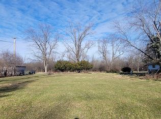 20 E Center St, Glenwood, IL