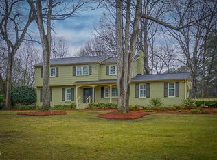 6801 Oak Ridge Dr, Raleigh, NC 27612