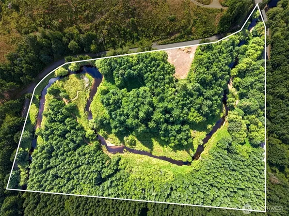 0 Elk Creek Road, Chehalis, WA 98532