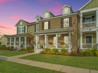 3432 Yarmouth Dr, Mount Pleasant, SC 29466