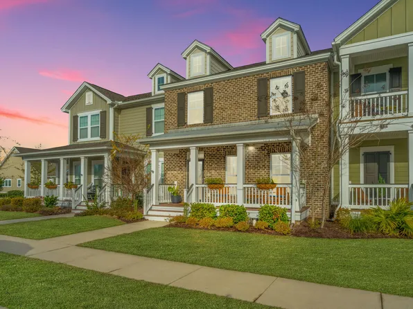 3432 Yarmouth Dr, Mount Pleasant, SC 29466