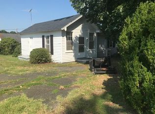 14427 W River Rd, Bremo Bluff, VA 23022