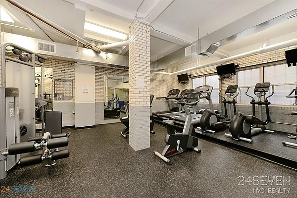 Rented by 24 7 NYC Realty Inc. | media 46