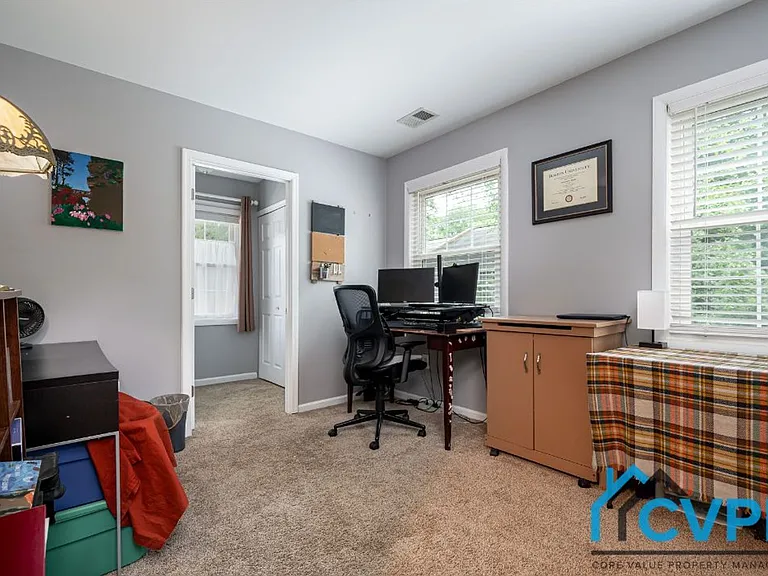 1609 Forest Hill Ct — Photo 21