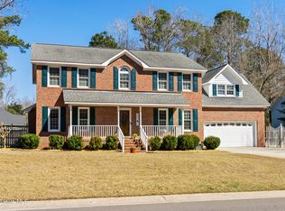 419 Wendover Ln, Wilmington, NC 28411