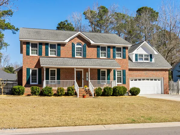 419 Wendover Lane, Wilmington, NC 28411