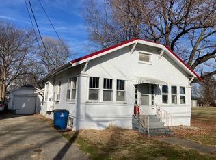 1014 W Main St, Olney, IL 62450