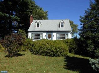 1379 Jolly Rd, Blue Bell, PA 19422