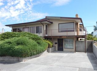 1221 S Baker St, Moses Lake, WA 98837