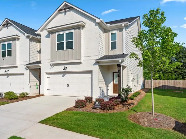 5605 Rock Place Ct, Norcross, GA 30093