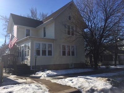 115 6th Ave, Baraboo, WI, 53913