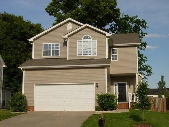 104 Huckleberry Loop, Mebane, NC 27302
