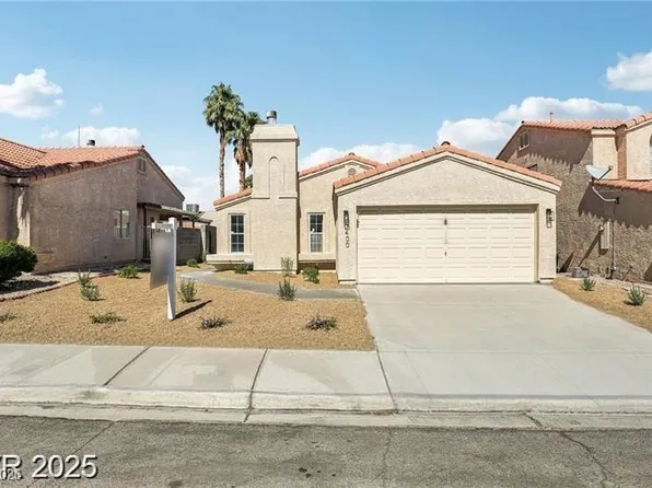 7400 Queen Palm Dr, Las Vegas, NV 89128